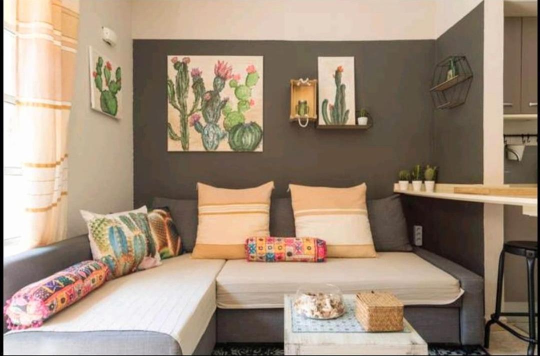 Top1 Green Sea Bungalow Jardin Apartment Maspalomas  Exterior photo